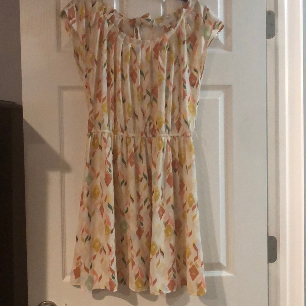 Womens dress